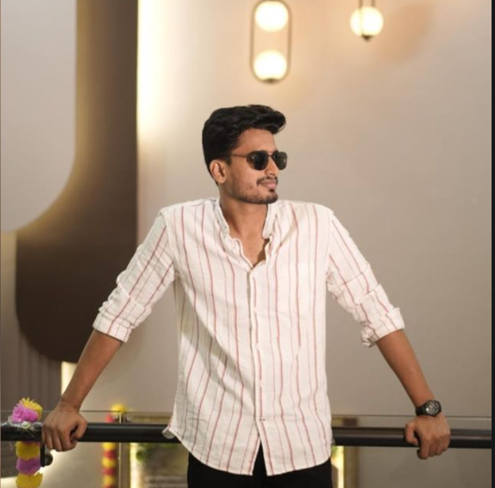 Shrey Shah